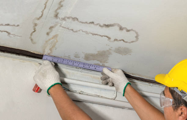 Reliable Water Extraction contractor in West Bethel, ME by Water Damage Irwin